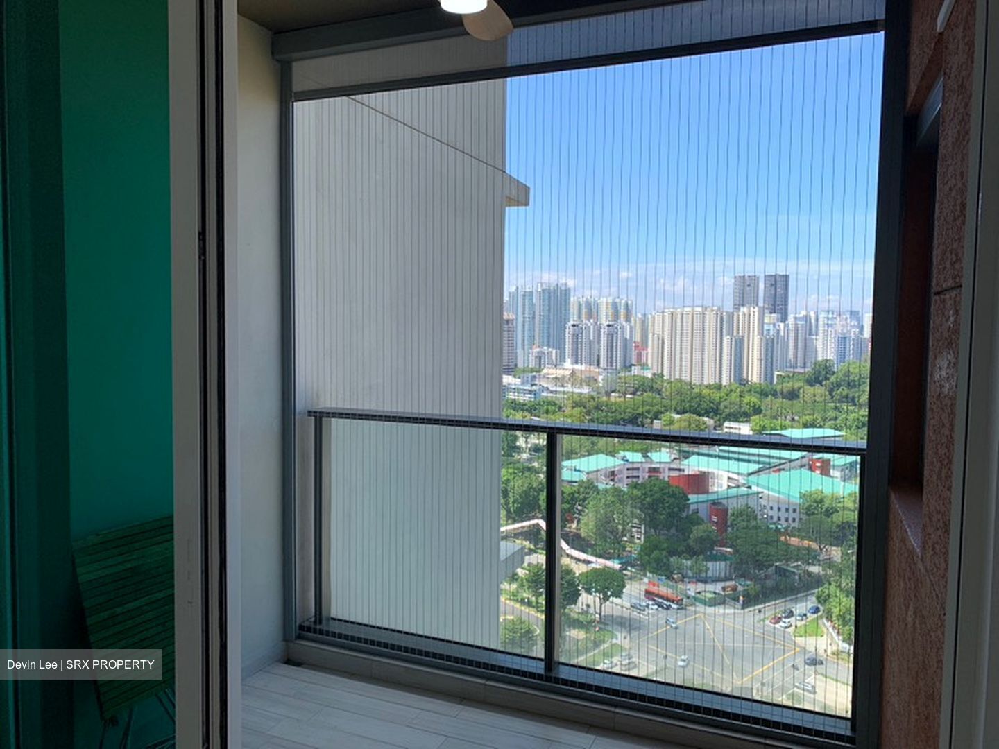 Principal Garden (D3), Condominium #454723451